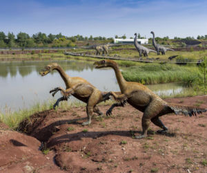 JuraPark Krasiejów