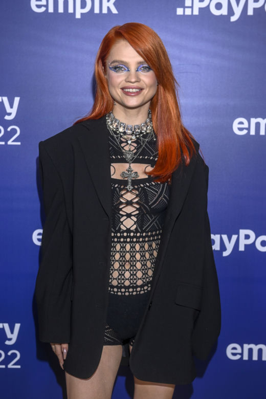Tak mieszka Margaret