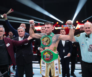 Kalinowski - Stępień