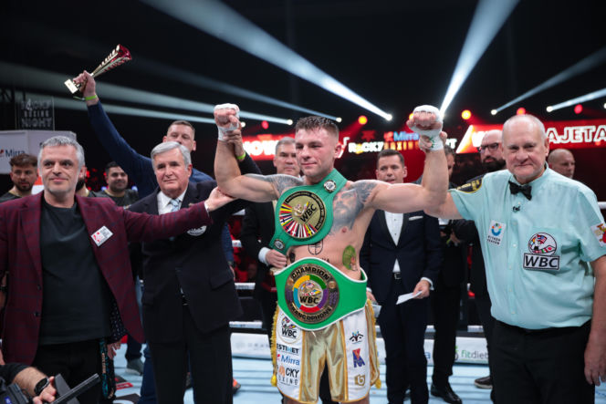 Kalinowski - Stępień