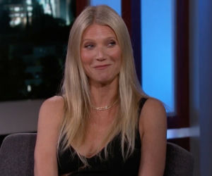 Gwyneth Paltrow