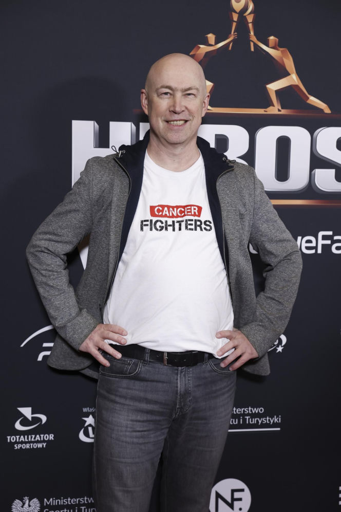 Gala Herosi WP 2026 po akcji Łatwoganga