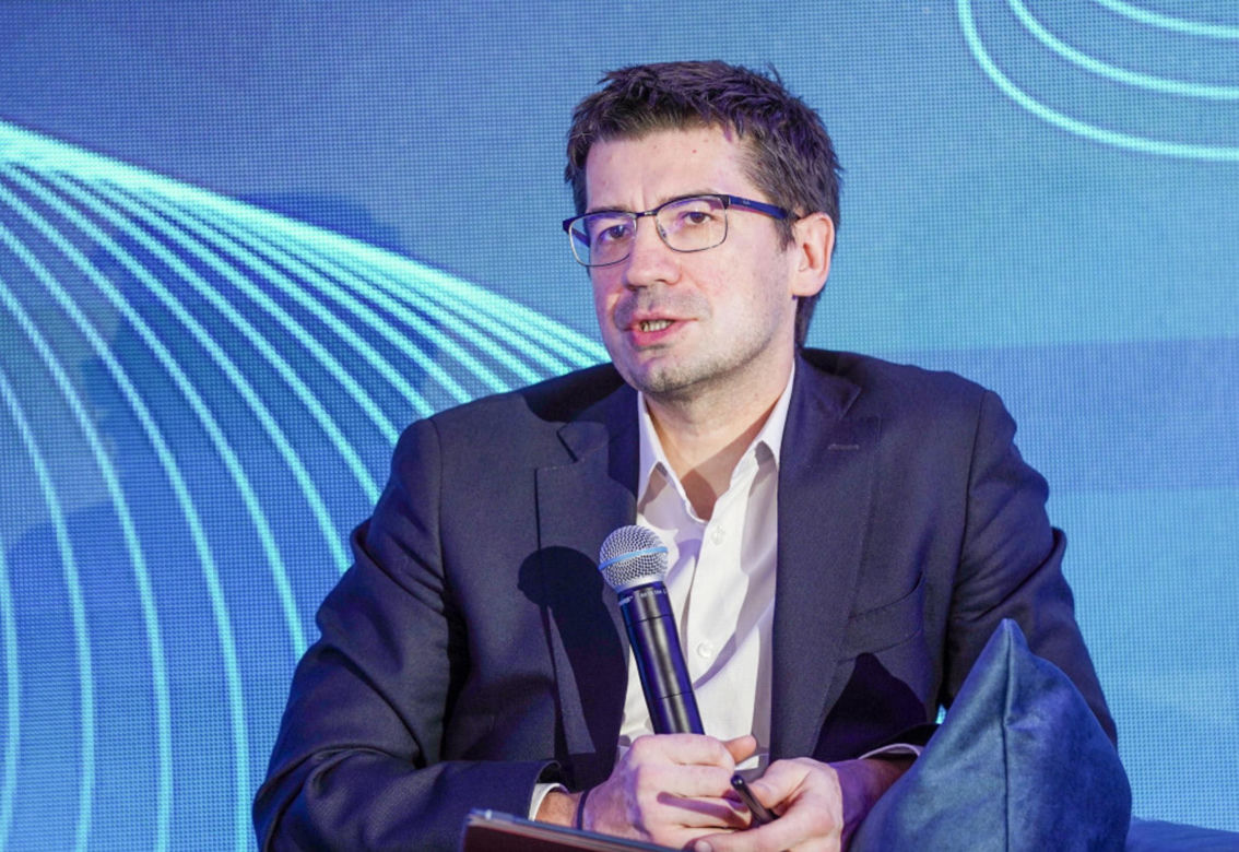 Mariusz Haładyj