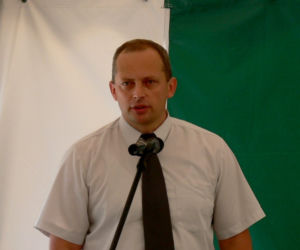 Martin Kalus, Dekra