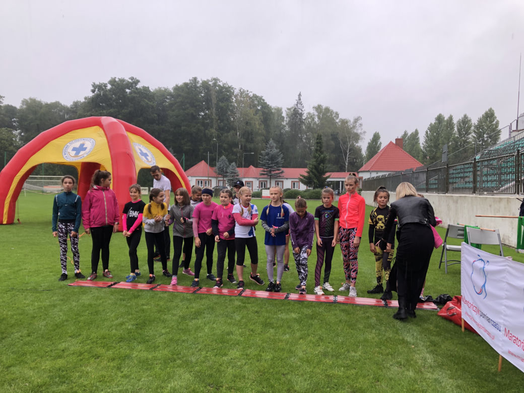 Active Challenge Kids 2020 i Mistrzostwa OCR Kids w Szczecinku