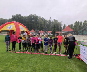 Active Challenge Kids 2020 i Mistrzostwa OCR Kids w Szczecinku