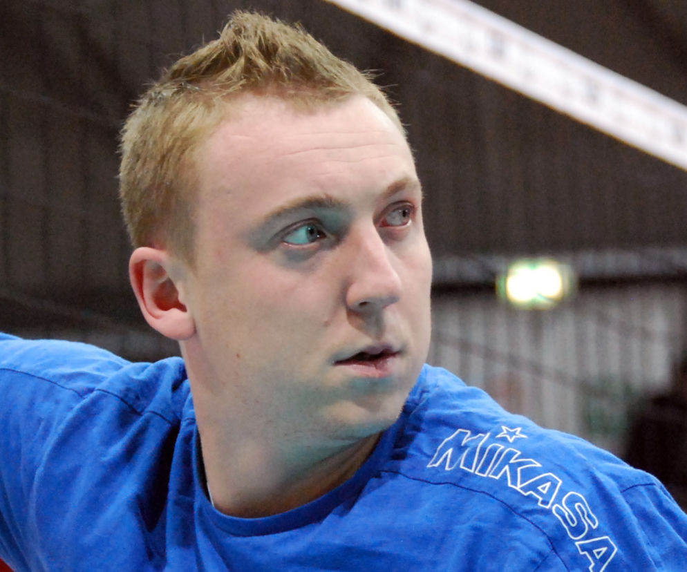 Aleksiej Spirydonow