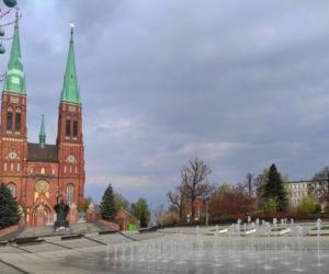 Bazylika św. Antoniego w Rybniku