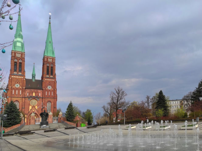 Bazylika św. Antoniego w Rybniku