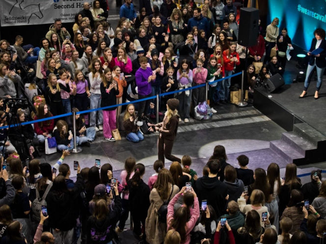 Konie, emocje i rywalizacja w sercu Wielkopolski! Rusza Perlage CAVALIADA Tour