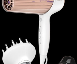 suszarka do włosów Philips, Moisture Protect