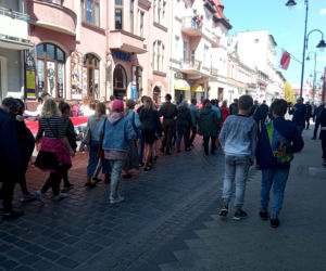 Święto Flagi w Grudziądzu 2022