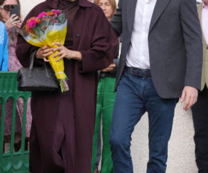 Pierwsze oficjalne wyjście Meghan i Harry'ego w Wielkiej Brytanii