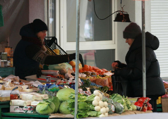Małgorzata Tusk. Tym żona karmi premiera