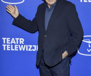Jan Englert nigdy nie wystąpi w reklamie