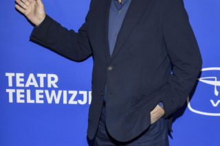 Jan Englert nigdy nie wystąpi w reklamie