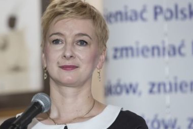 Mirosława Stachowiak-Różecka