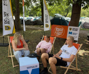 ESKA Summer City na Slot Art Festival! Było magicznie! Zobacz, gdzie będziemy wkrótce!