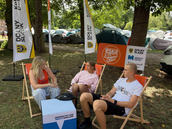 ESKA Summer City na Slot Art Festival! Było magicznie! Zobacz, gdzie będziemy wkrótce!