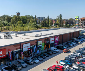 OTO Park w Siemianowicach Śląskich został oficjalnie otwarty