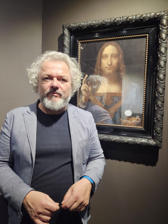 Wernisaż wystawy „Modeern freedom” w Instytucie Pileckiego w Nowym Jorku