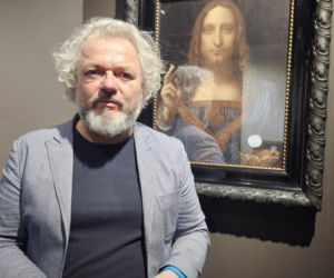 Wernisaż wystawy „Modeern freedom” w Instytucie Pileckiego w Nowym Jorku
