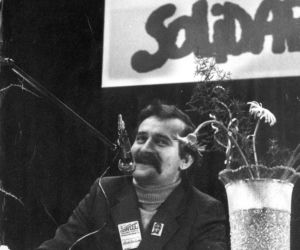 Lech Wałęsa
