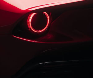 Ferrari Omologata (2021)