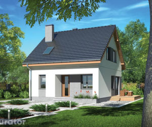 Projekt M250 Blady świt