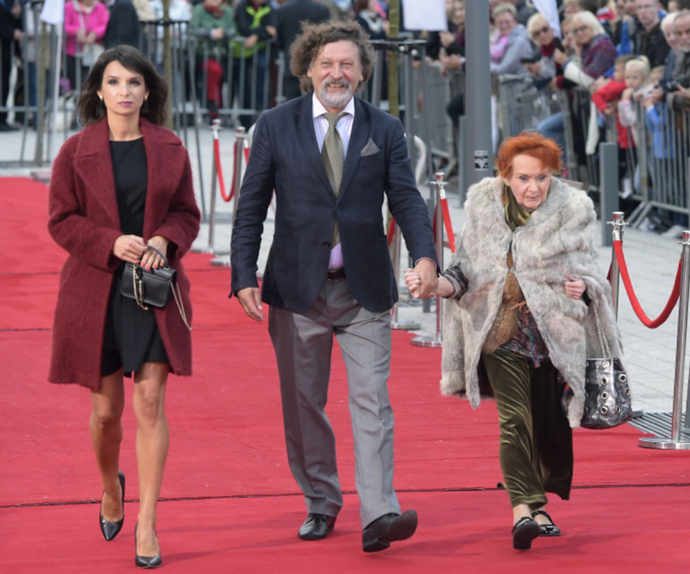 Krafftówna była moją ciocią. Nie mogę pójść na jej pogrzeb