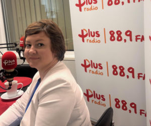 Szczecin. Warsztaty w ramach projektu Wybieram Życie