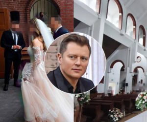 Rafał Brzozowski bierze ślub! Będzie minuta ciszy na weselu, tuż przed pierwszym tańcem. Dlaczego?