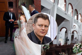 Rafał Brzozowski bierze ślub! Będzie minuta ciszy na weselu, tuż przed pierwszym tańcem. Dlaczego?