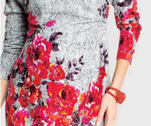 moda w ciąży, HAPPY MUM