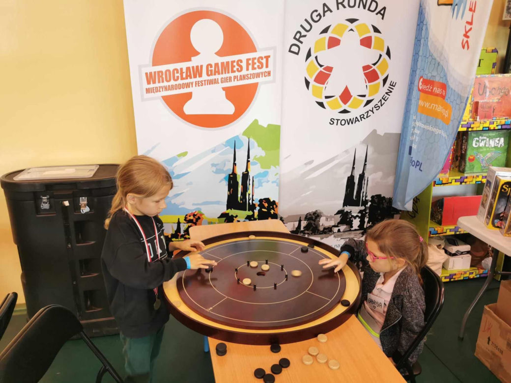 Planszostrada 2023 za nami! Było zacnie!