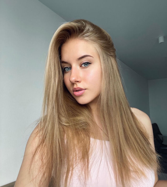 Lisa Sudakowa