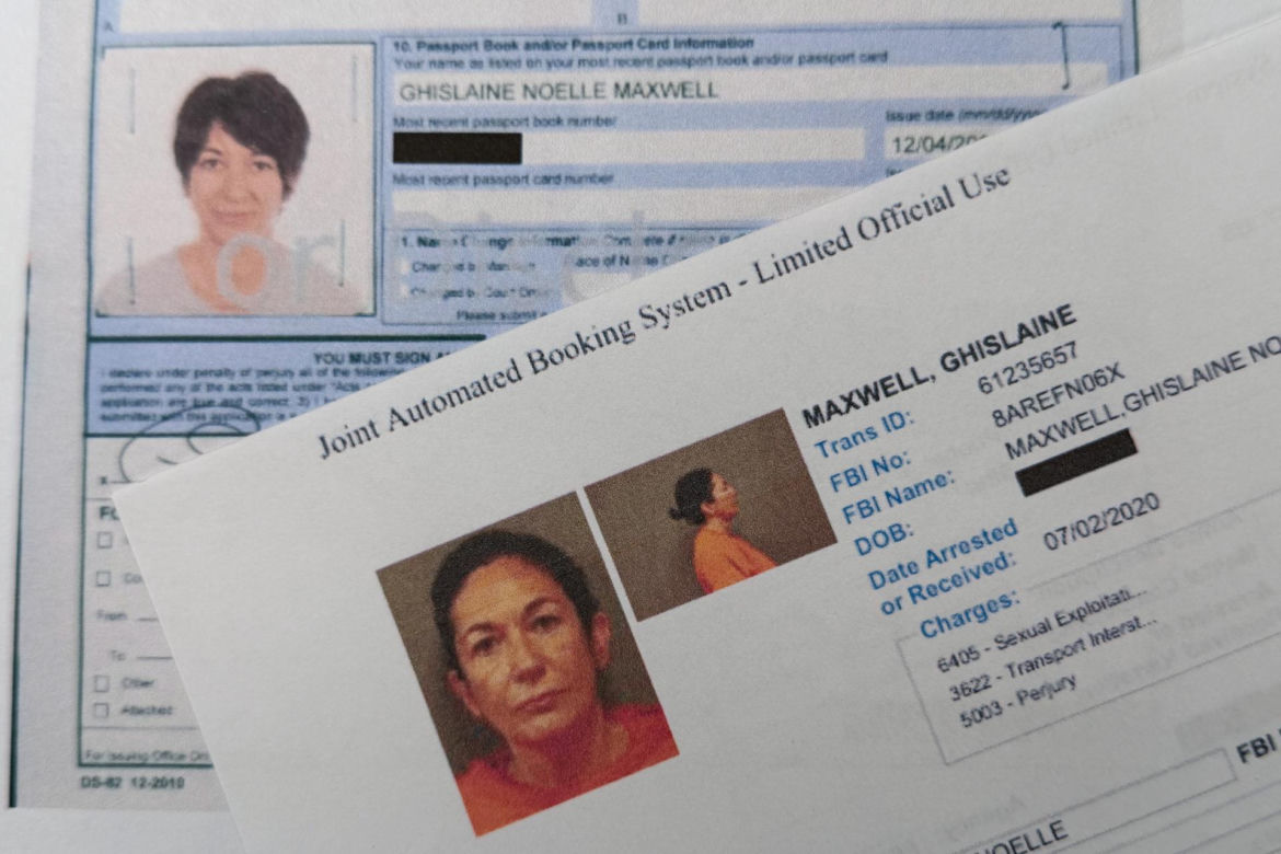 Zaginięcie Madeleine McCann ma związek z Epsteinem?! Spekulacje narastają