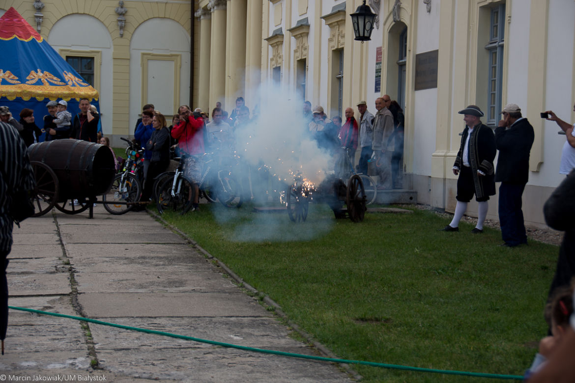 Dni Białegostoku