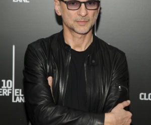 Dave Gahan