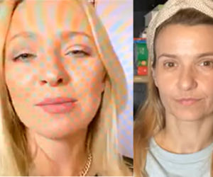 M jak miłość. Małgosia wróci z USA? Barbara Kurdej-Szatan odchodzi, ale namawia Joannę Koroniewską na powrót do serialu