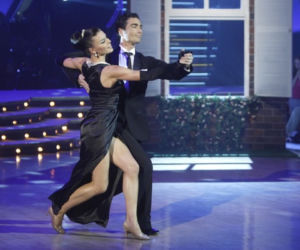 Natasza Urbańska, Jan Kliment