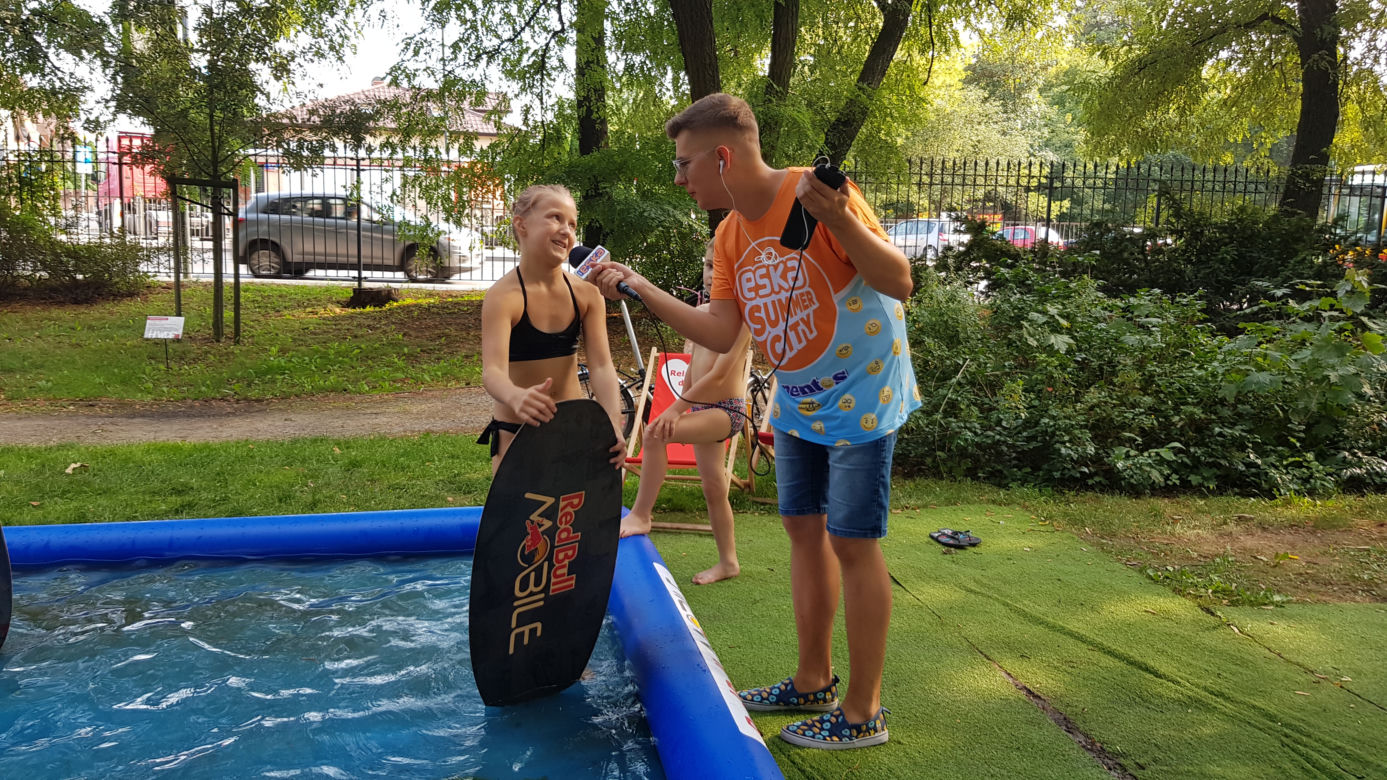 Eska Summer City 2018 - relacja