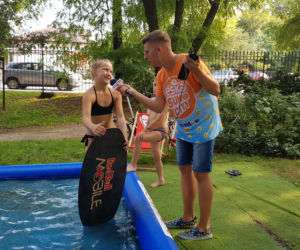 Eska Summer City 2018 - relacja
