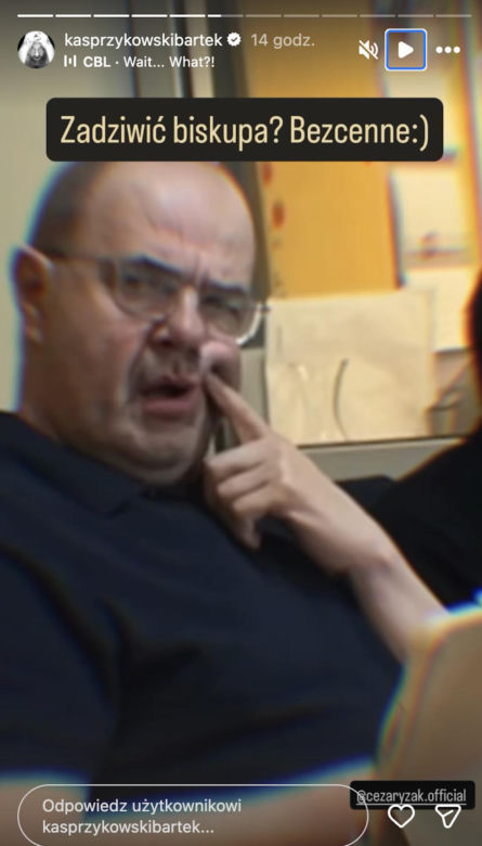 Ranczo. Próby czytane do nowego sezonu