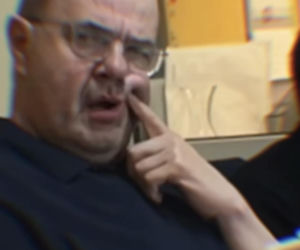 Ranczo. Próby czytane do nowego sezonu