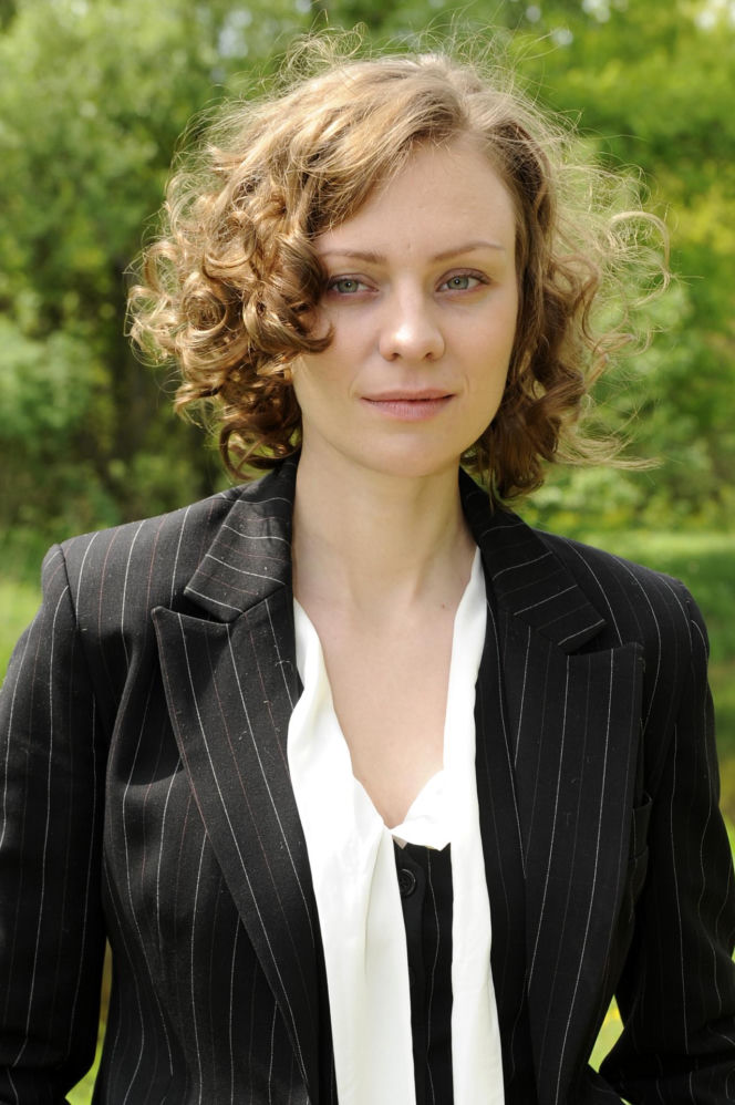 Magdalena Boczarska kiedyś i dziś. Tak na przestrzeni lat zmieniała się jedna z najpopularniejszych aktorek