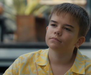 Barwy szczęścia, odcinek 3304. Ksawery (Bartosz Gruchot)