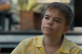 Barwy szczęścia, odcinek 3304. Ksawery (Bartosz Gruchot)