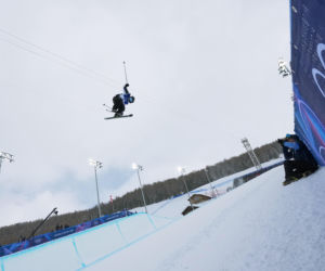 Finley Melville Ives miał koszmarny wypadek