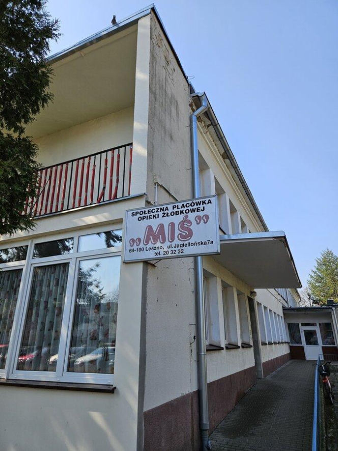 Żłobek Miś czeka remont. Co z dziećmi?